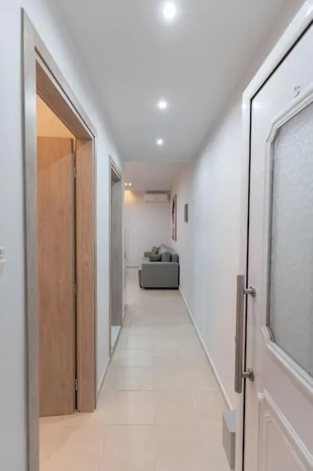 Al Centro 3 Apartment Stavros  Stavros (Thessaloniki)