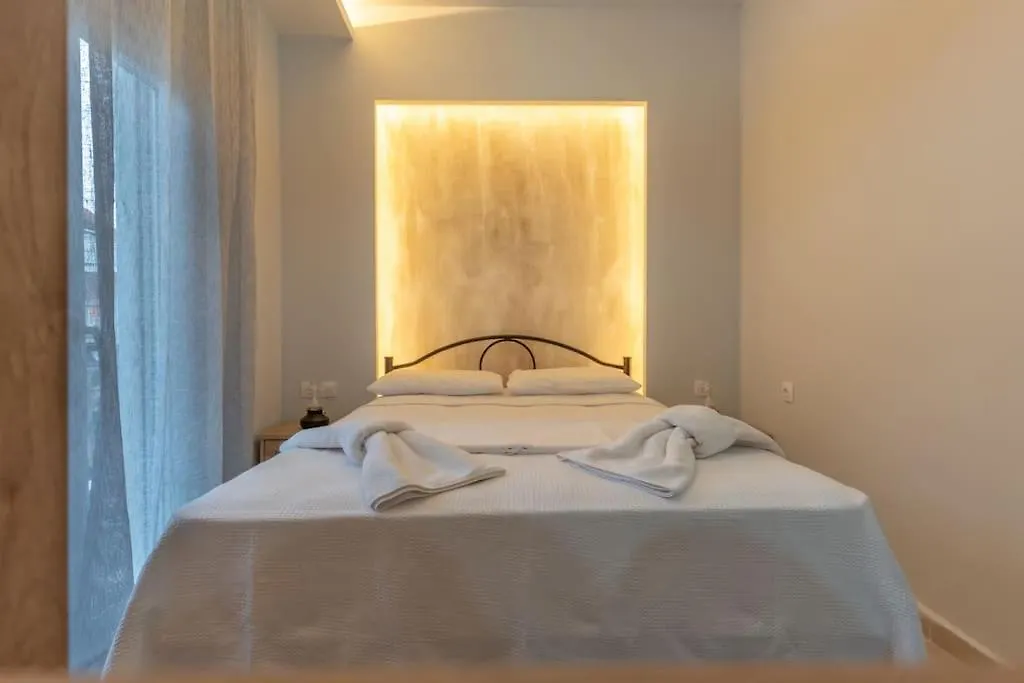 Al Centro 3 Apartment Stavros  0*, Stavros (Thessaloniki) Greece